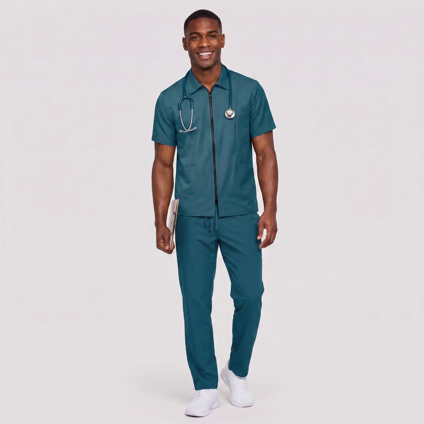 Top Premier Hombre | 3 Pockets
