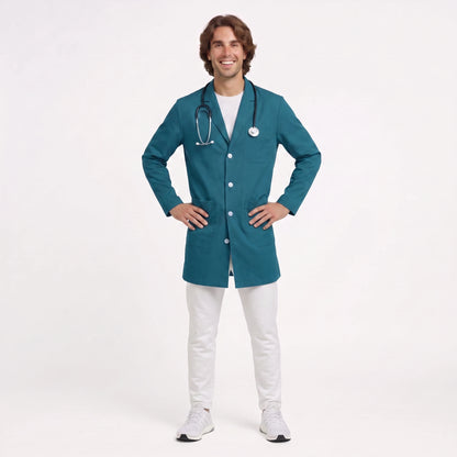 Bata Corta Prime Hombre | 8 Pockets