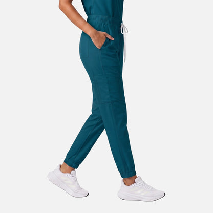 Pantalon Jogger Mujer | 5 Pockets