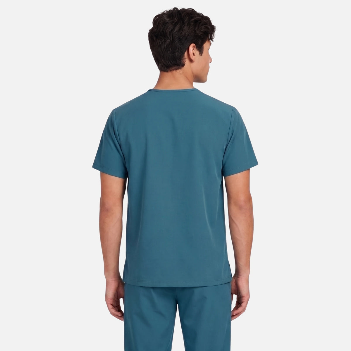Top Cross Hombre | 2 Pockets