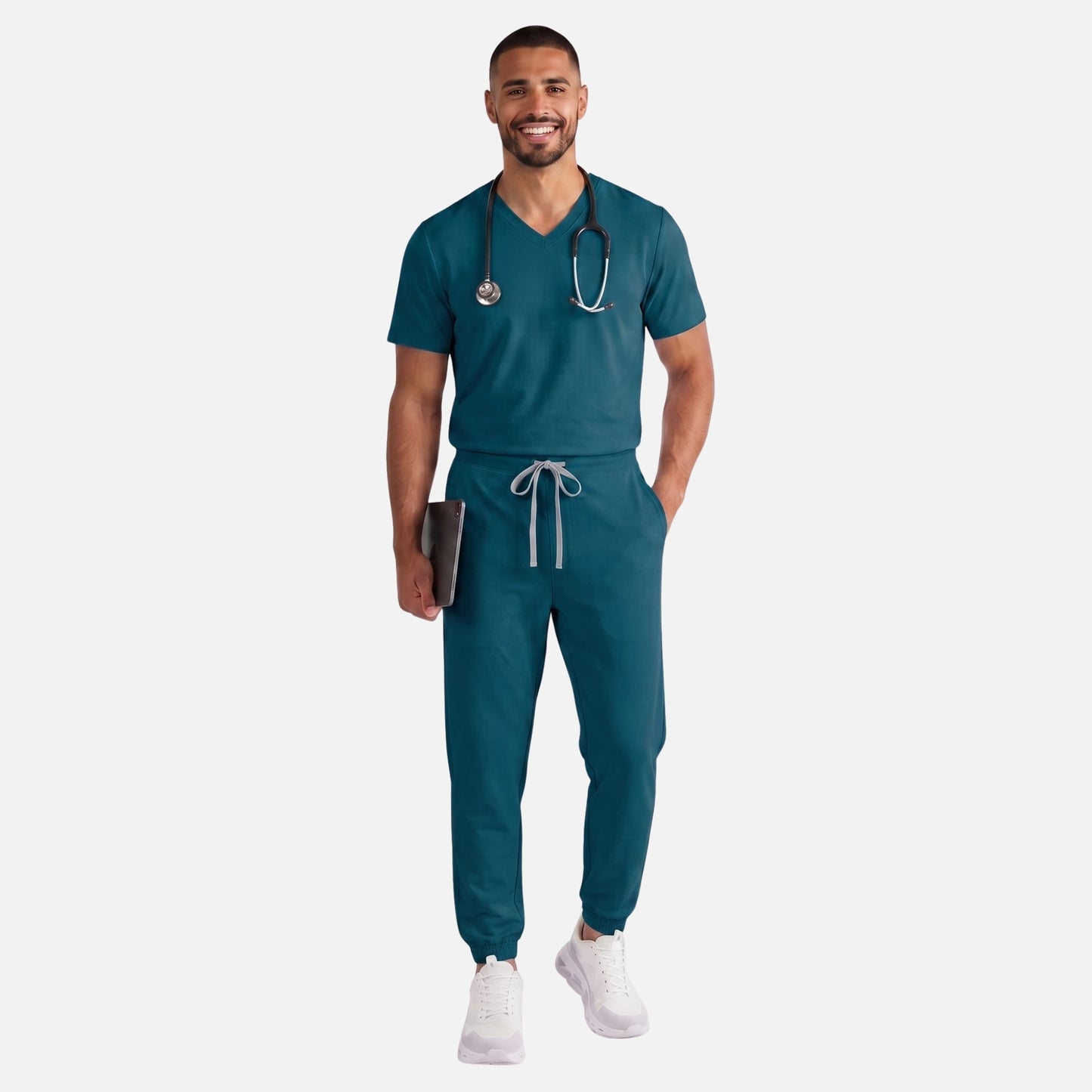 Pantalon Jogger Hombre | 3 Pockets