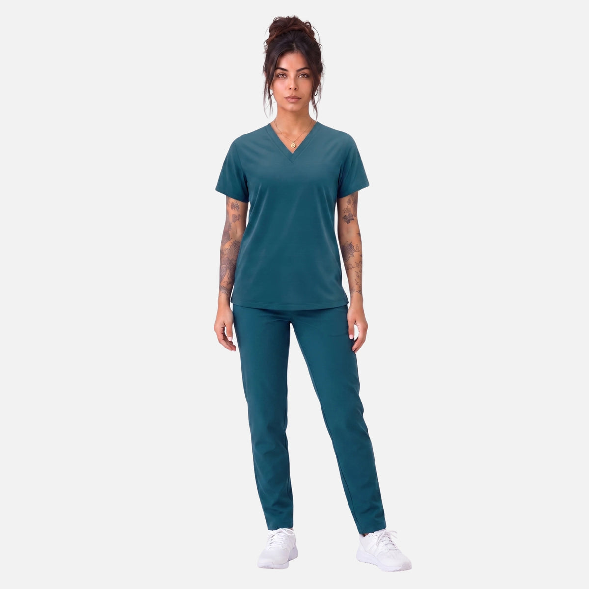Top Casual Mujer | 0 Pockets