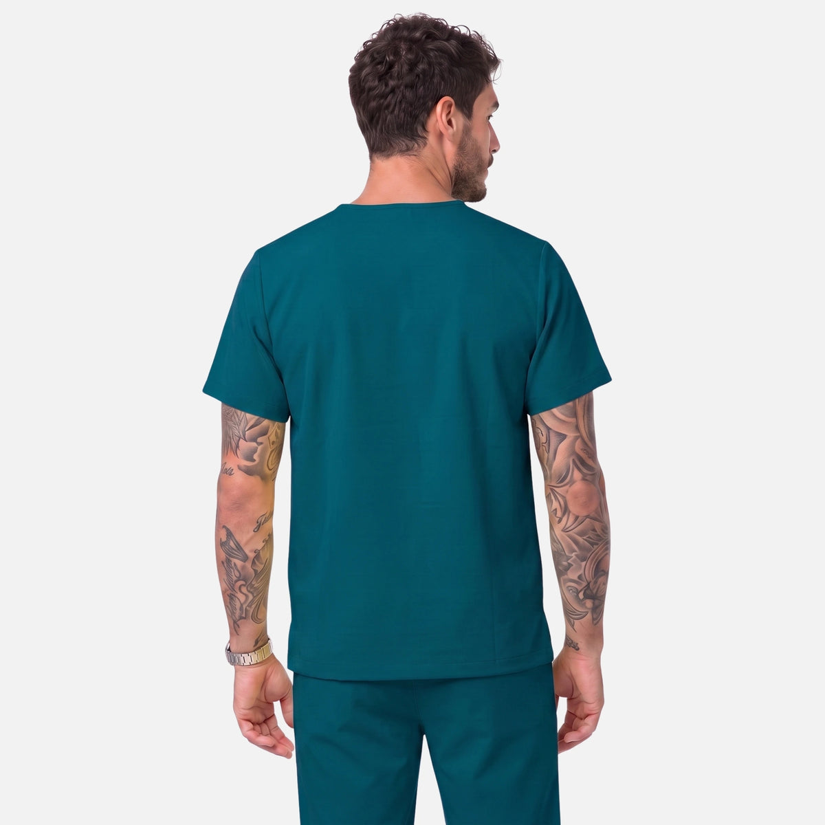 Top Oslo Hombre | 2 Pockets