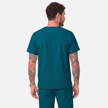 Top Oslo Hombre | 2 Pockets