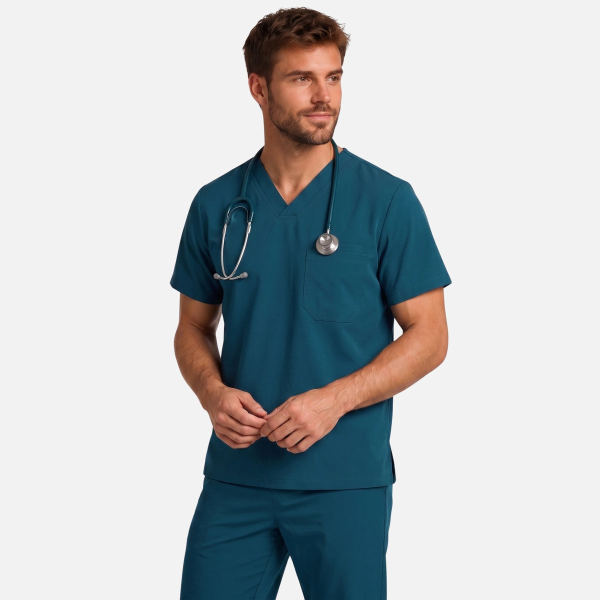 Conjunto Confort Hombre | Pantalón Jogger 3 Pockets
