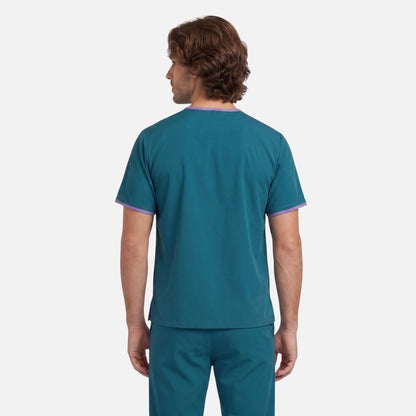 Top Fashion Hombre | 2 Pockets