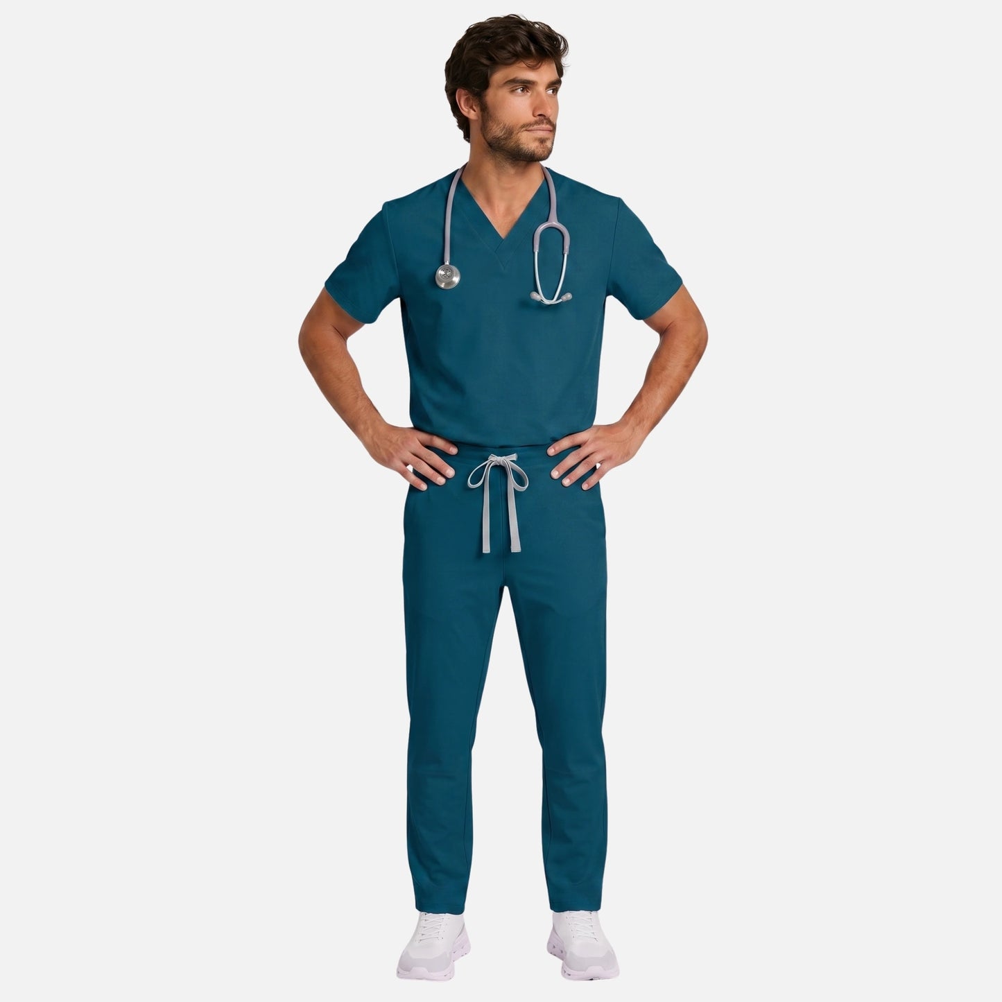 Pantalon Recto Hombre | 3 Pockets