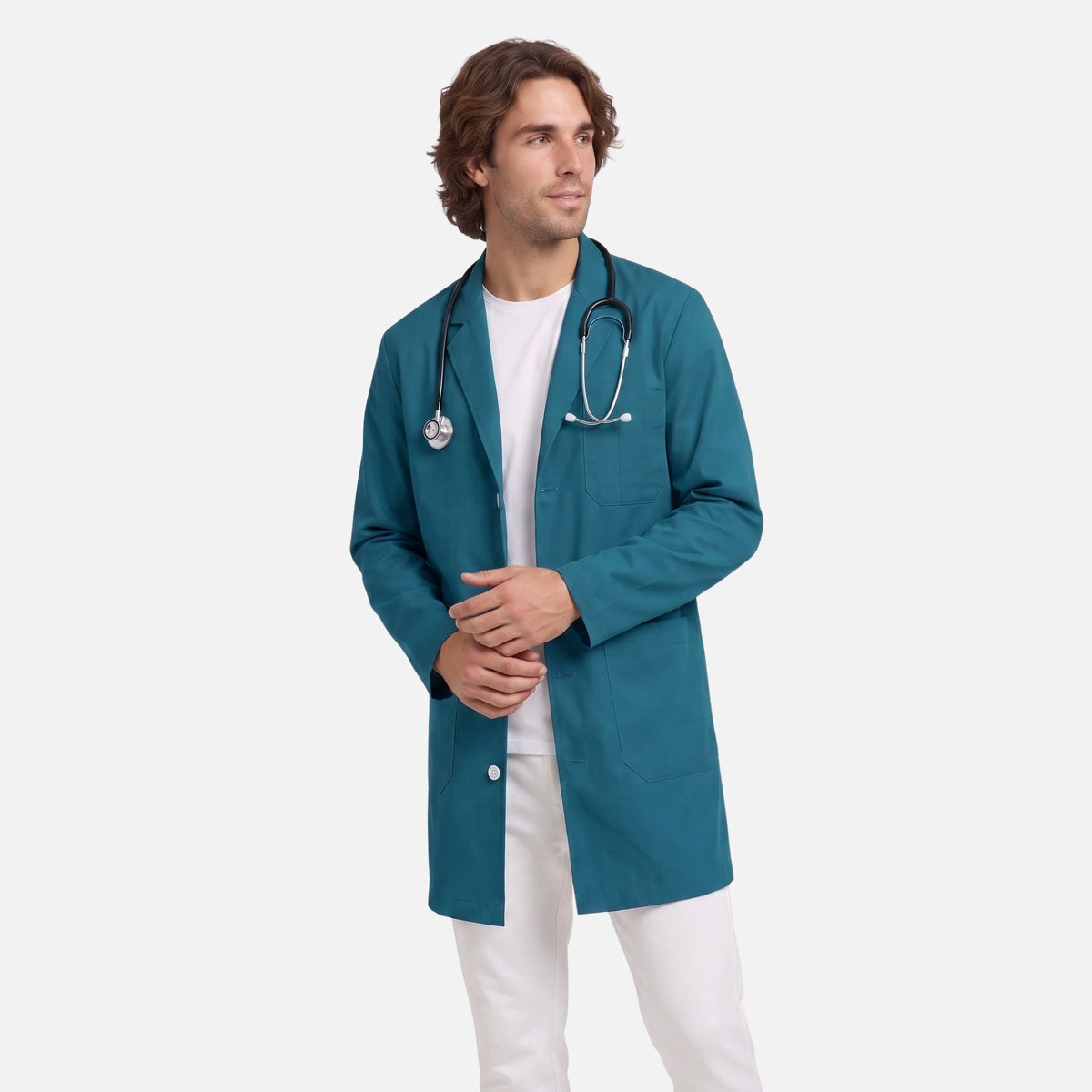 Bata Corta Prime Hombre | 8 Pockets