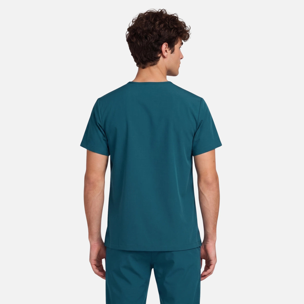 Top Pacific Hombre | 2 Pockets