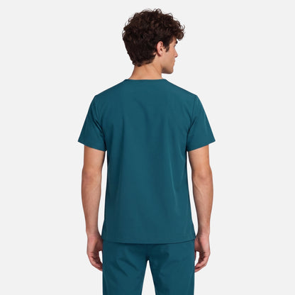 Top Pacific Hombre | 2 Pockets