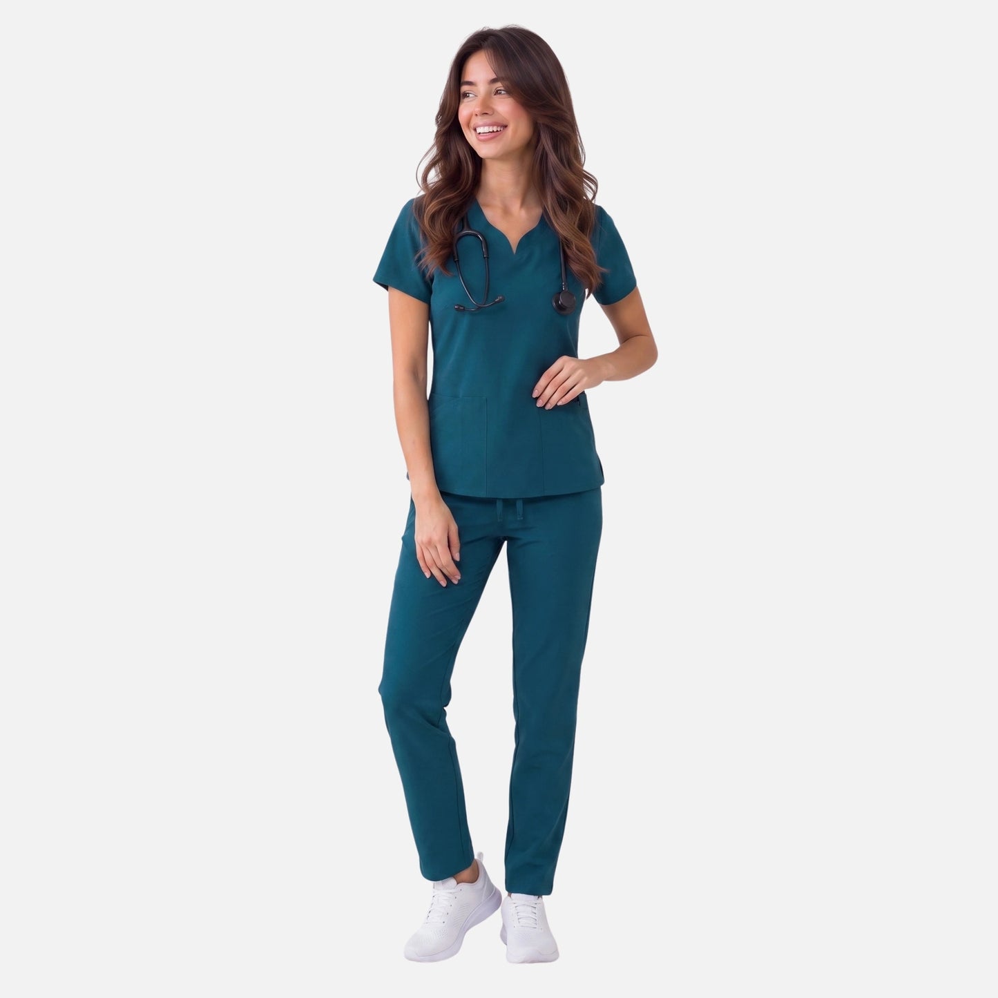 Top Florencia Mujer | 2 Pockets