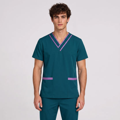 Top Pacific Hombre | 2 Pockets