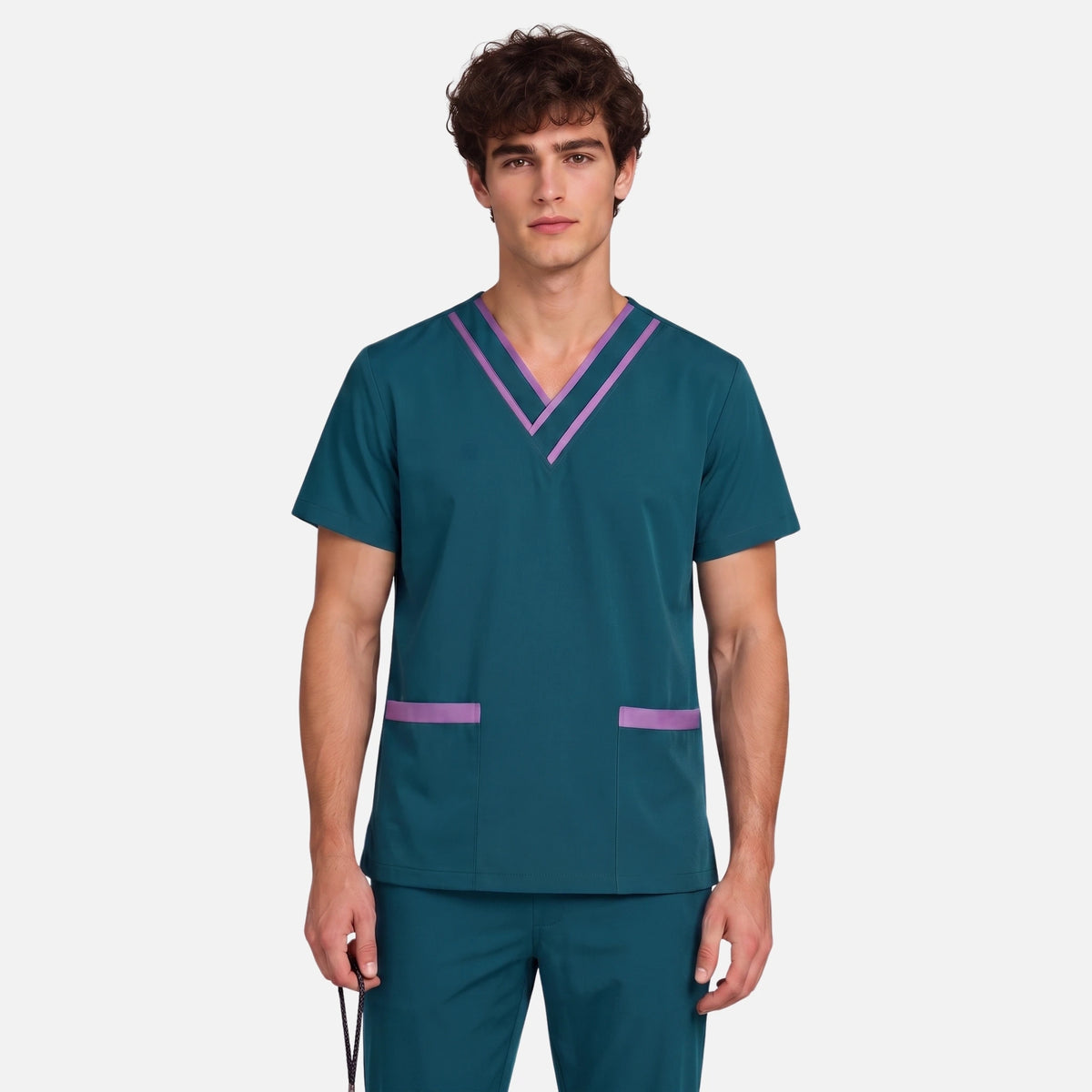 Top Pacific Hombre | 2 Pockets