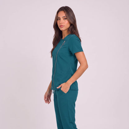 Top Italia Mujer | 2 Pockets