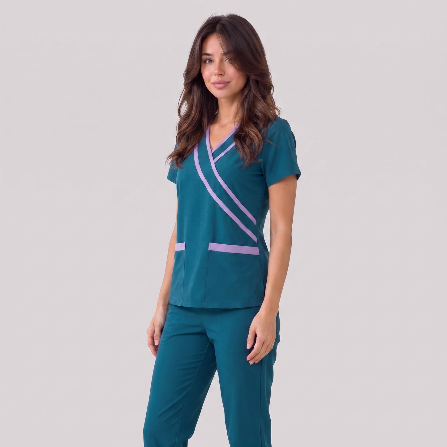 Top Pacific Mujer | 2 Pockets
