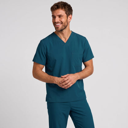 Top Confort Hombre | 2 Pockets