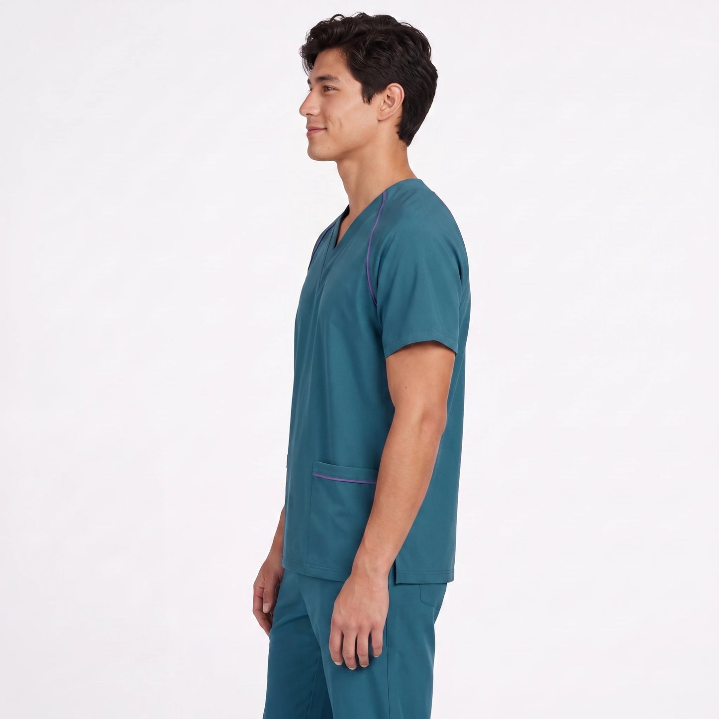 Top Cross Hombre | 2 Pockets