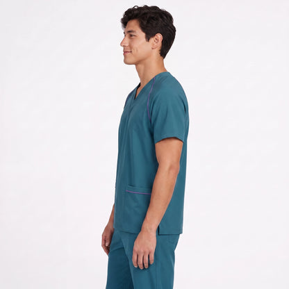 Top Cross Hombre | 2 Pockets