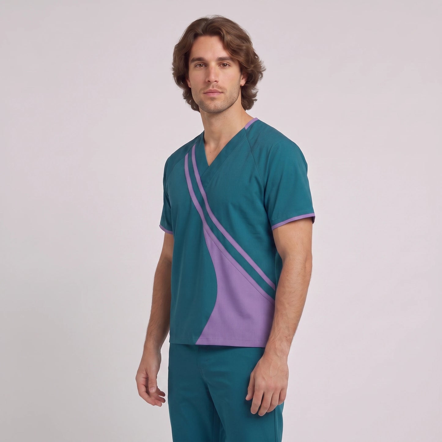 Top Fashion Hombre | 2 Pockets