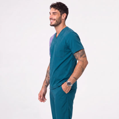 Top Oslo Hombre | 2 Pockets