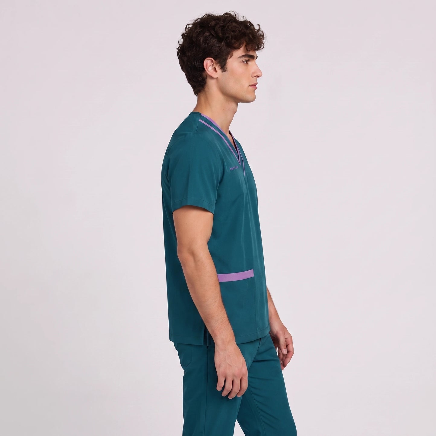 Top Pacific Hombre | 2 Pockets
