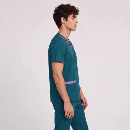 Top Pacific Hombre | 2 Pockets