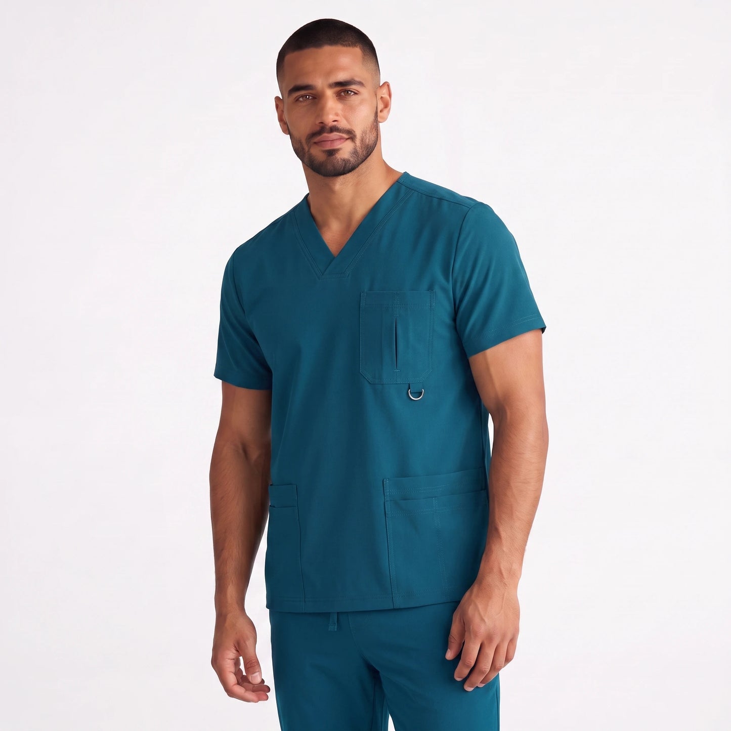 Top Támesis Hombre | 5 Pockets