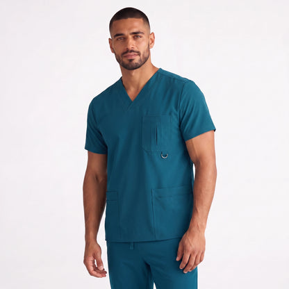 Top Támesis Hombre | 5 Pockets