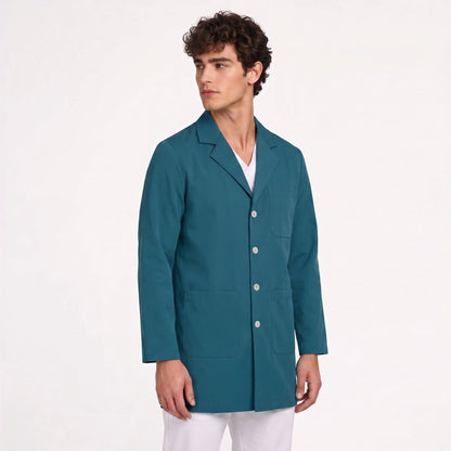 Bata Corta Essential Hombre | 3 Pockets