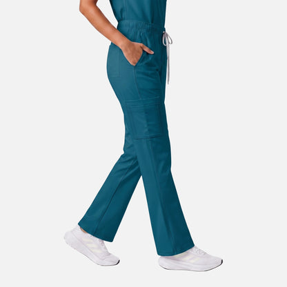 Pantalon Bell Mujer | 5 Pockets