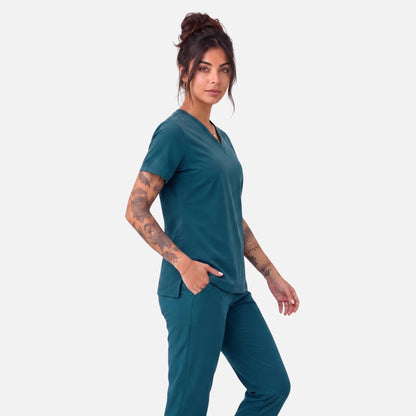 Top Casual Mujer | 0 Pockets