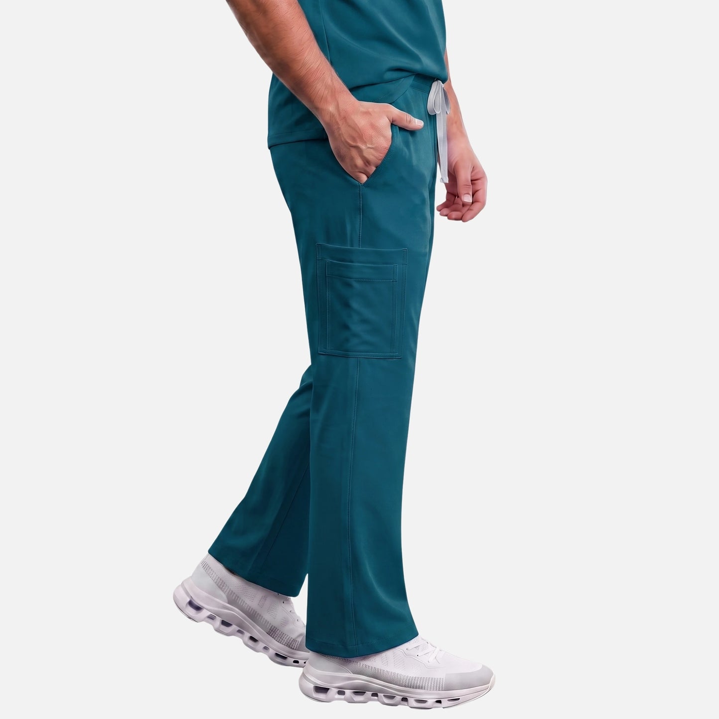 Pantalon Bell Hombre | 5 Pockets