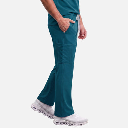 Pantalon Bell Hombre | 5 Pockets