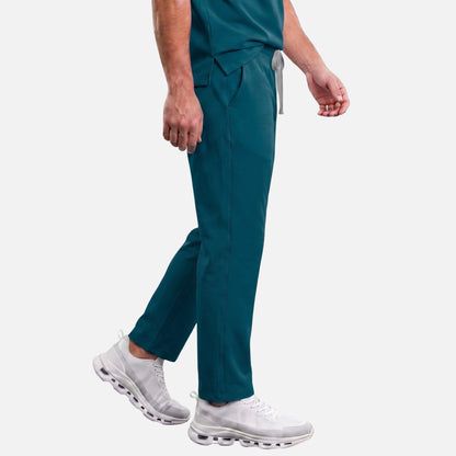 Pantalon Recto Hombre | 3 Pockets