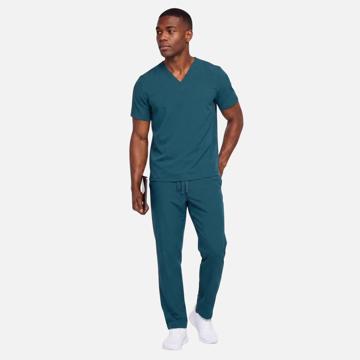 Top Casual Hombre | 0 Pockets