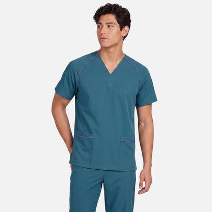 Top Cross Hombre | 2 Pockets