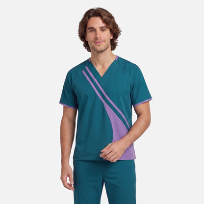 Top Fashion Hombre | 2 Pockets