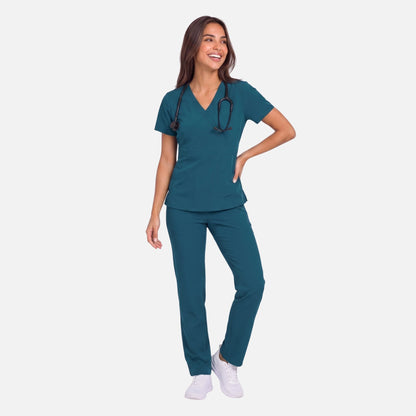 Top Grace Mujer | 2 Pockets