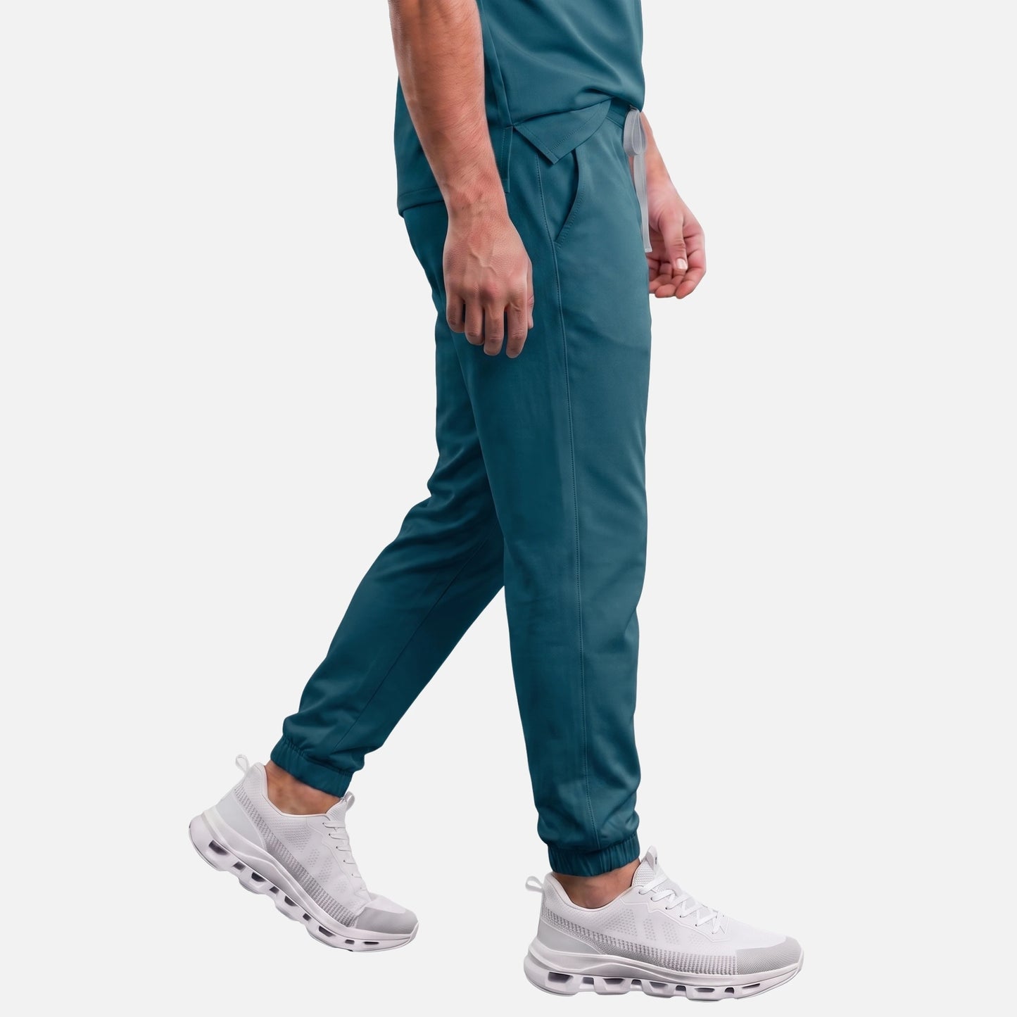 Pantalon Jogger Hombre | 3 Pockets