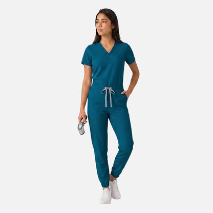 Pantalon Jogger Mujer | 5 Pockets