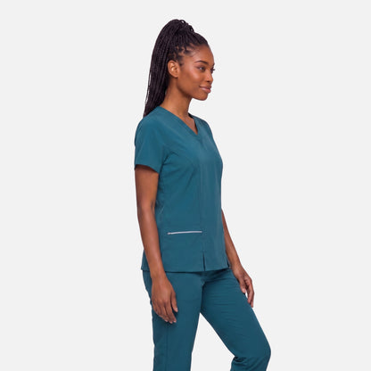 Top Elite Mujer | 2 Pockets