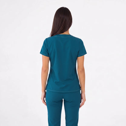 Top Chick Mujer | 2 Pockets