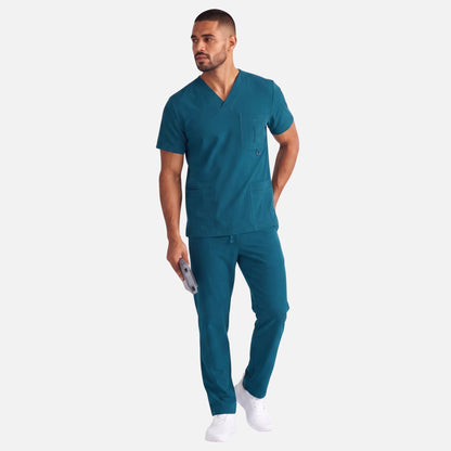 Top Támesis Hombre | 5 Pockets