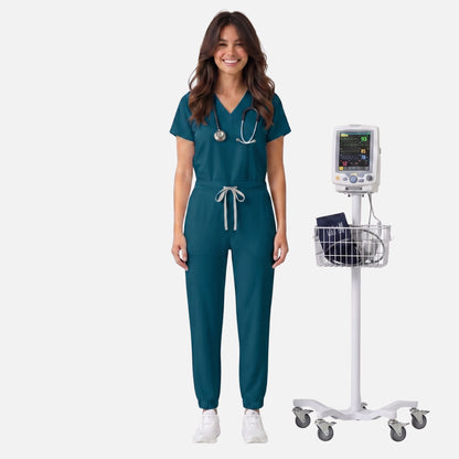 Pantalon Jogger Mujer | 3 Pockets