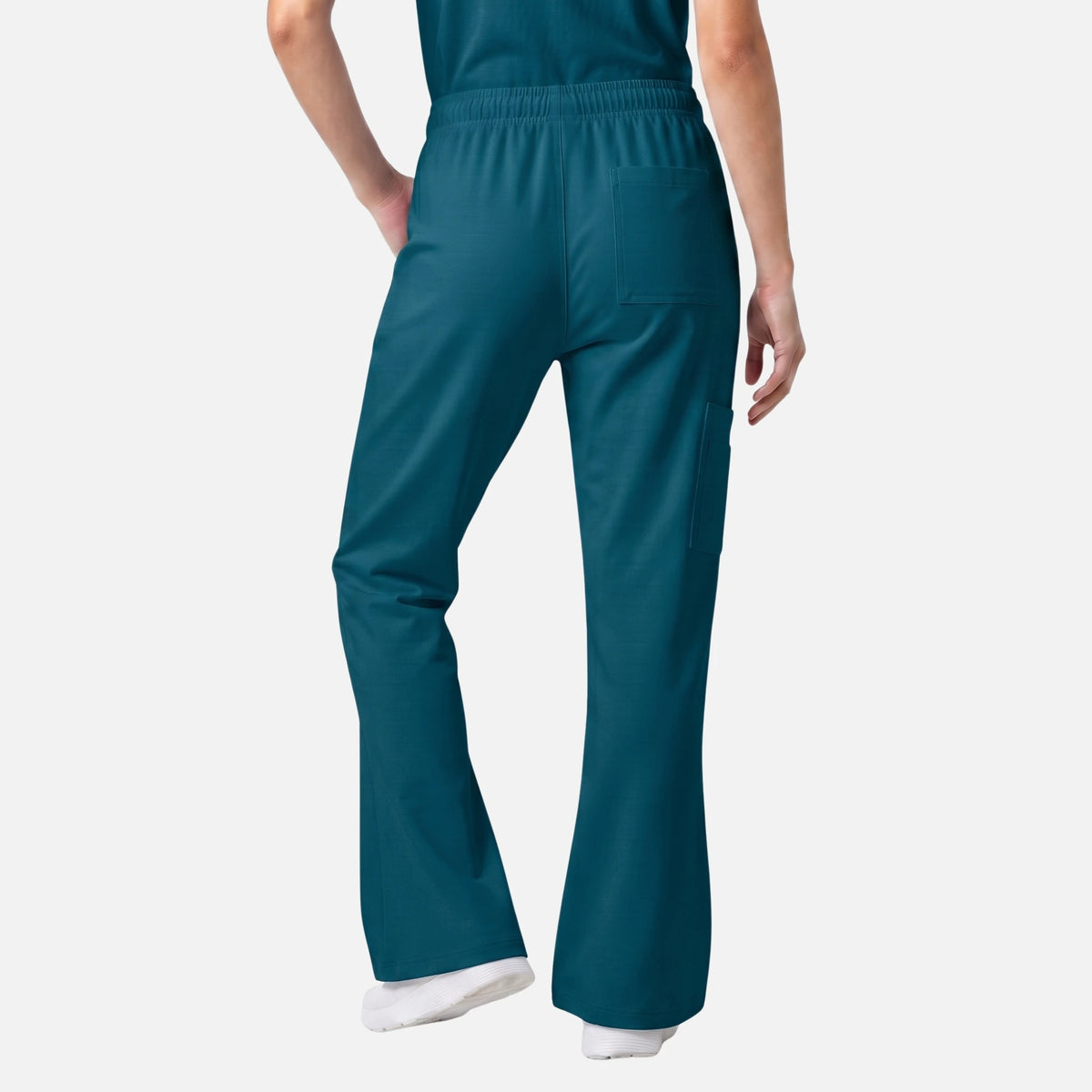 Pantalon Bell Mujer | 5 Pockets