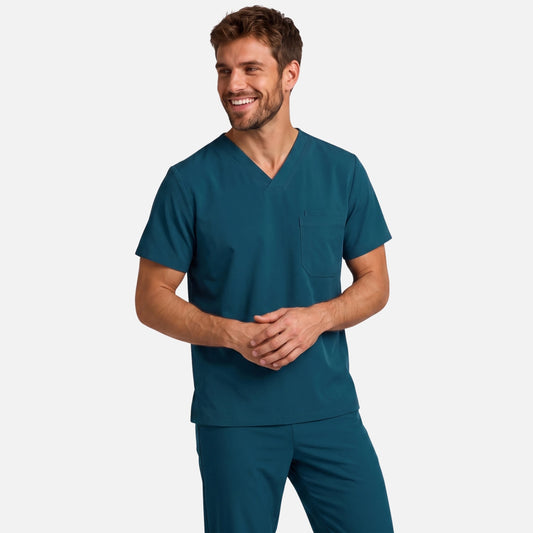 Top Confort Hombre | 2 Pockets