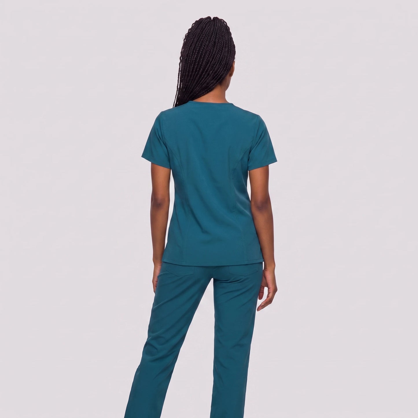 Top Elite Mujer | 2 Pockets