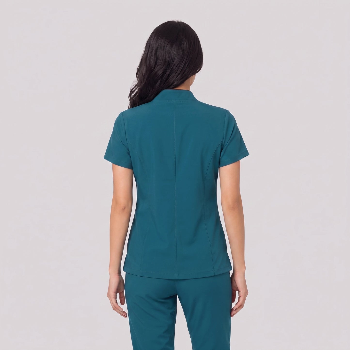 Top Filo Mujer | 2 Pockets