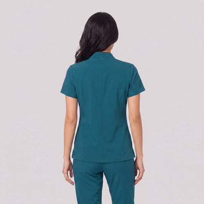 Top Filo Mujer | 2 Pockets
