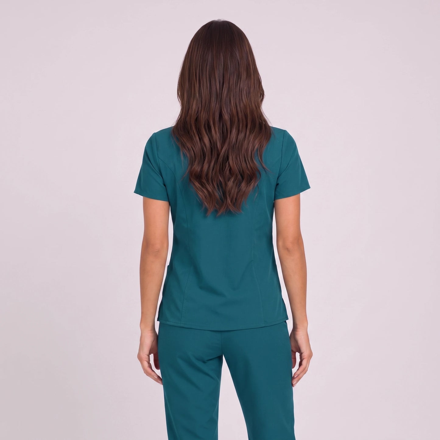 Top Italia Mujer | 2 Pockets